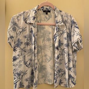 ✨ 3 for 20 ✨ Mavi Jersey Top